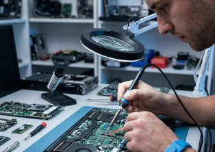 Прошивка BIOS компьютеров и ноутбуков