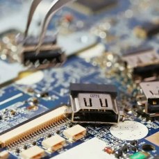 Ремонт USB, HDMI портов ноутбука