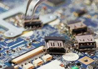 Ремонт USB, HDMI портов ноутбука