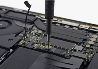 Ремонт ноутбуков Apple Macbook