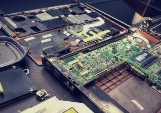 Ремонт ноутбуков Lenovo