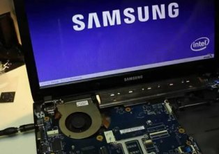 Ремонт ноутбуков Samsung