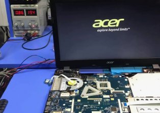 Ремонт ноутбуков Acer