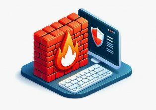 Настройка файрволла / брандмауэра (Firewall)