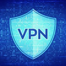 Настройка VPN 