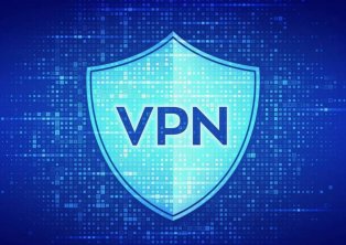 Настройка VPN 
