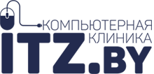 Ремонт компьютеров ITZ