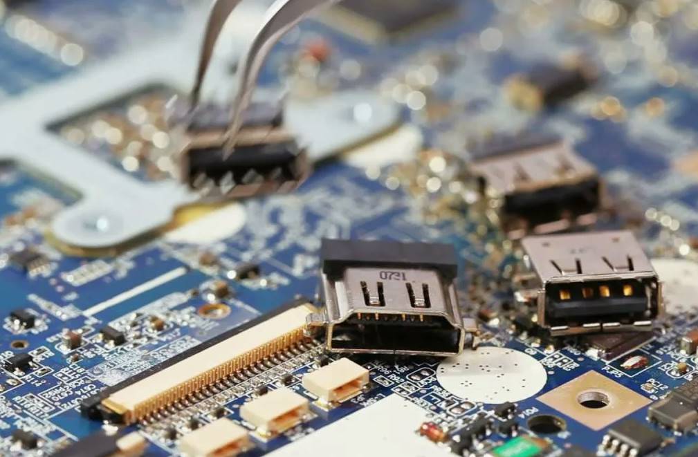 Ремонт USB, HDMI портов ноутбука