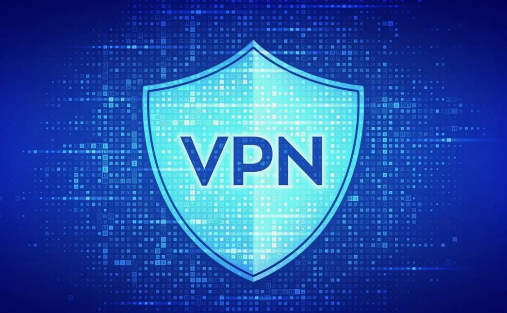 Настройка VPN 